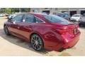 2019 Ruby Flare Pearl Toyota Avalon Touring  photo #2