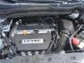 2007 Whistler Silver Metallic Honda CR-V EX-L 4WD  photo #6