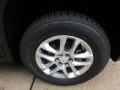 Satin Steel Metallic - Traverse LT AWD Photo No. 10