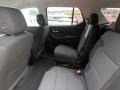 Satin Steel Metallic - Traverse LT AWD Photo No. 12