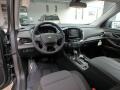 Satin Steel Metallic - Traverse LT AWD Photo No. 14