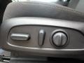 Satin Steel Metallic - Traverse LT AWD Photo No. 16