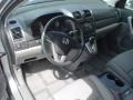 2007 Whistler Silver Metallic Honda CR-V EX-L 4WD  photo #9
