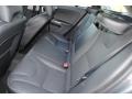 Off Black Rear Seat Photo for 2018 Volvo V60 Cross Country #129786207