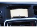 Off Black Navigation Photo for 2018 Volvo V60 Cross Country #129786326