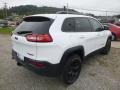 Bright White - Cherokee Trailhawk 4x4 Photo No. 6