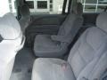 2007 Silver Pearl Metallic Honda Odyssey LX  photo #8