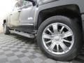 2017 Black Chevrolet Silverado 1500 High Country Crew Cab 4x4  photo #5