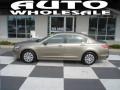 Bold Beige Metallic - Accord LX Sedan Photo No. 1