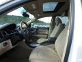 2011 White Opal Buick Enclave CXL AWD  photo #15