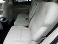 Blonde Rear Seat Photo for 2019 Volvo XC90 #129787557