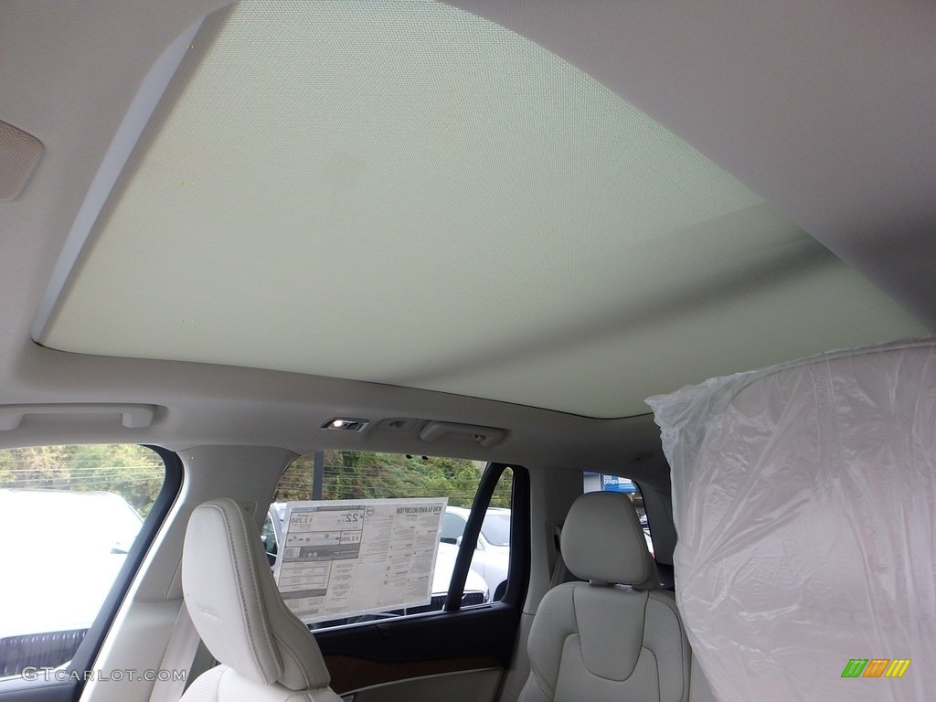 2019 Volvo XC90 T6 AWD Inscription Sunroof Photo #129787605