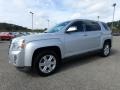 Quicksilver Metallic 2014 GMC Terrain SLE