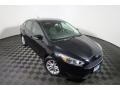 Shadow Black - Focus SE Sedan Photo No. 2