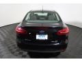 Shadow Black - Focus SE Sedan Photo No. 11