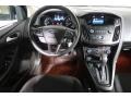 Shadow Black - Focus SE Sedan Photo No. 16