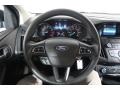 Shadow Black - Focus SE Sedan Photo No. 19