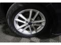 Shadow Black - Focus SE Sedan Photo No. 27