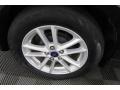 Shadow Black - Focus SE Sedan Photo No. 28