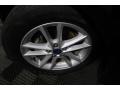 Shadow Black - Focus SE Sedan Photo No. 30