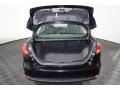 Shadow Black - Focus SE Sedan Photo No. 31
