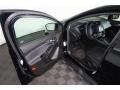 Shadow Black - Focus SE Sedan Photo No. 36