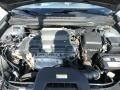 2009 Carbon Gray Hyundai Elantra GLS Sedan  photo #2