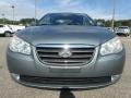 2009 Carbon Gray Hyundai Elantra GLS Sedan  photo #3