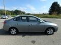 2009 Carbon Gray Hyundai Elantra GLS Sedan  photo #5