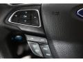 Shadow Black - Focus SE Sedan Photo No. 41