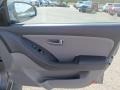 2009 Carbon Gray Hyundai Elantra GLS Sedan  photo #7