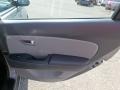 2009 Carbon Gray Hyundai Elantra GLS Sedan  photo #8