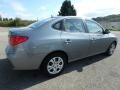2009 Carbon Gray Hyundai Elantra GLS Sedan  photo #9