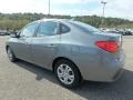 2009 Carbon Gray Hyundai Elantra GLS Sedan  photo #12