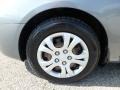2009 Carbon Gray Hyundai Elantra GLS Sedan  photo #14