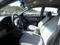 2009 Carbon Gray Hyundai Elantra GLS Sedan  photo #15