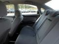 2009 Carbon Gray Hyundai Elantra GLS Sedan  photo #16
