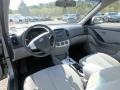 2009 Carbon Gray Hyundai Elantra GLS Sedan  photo #17