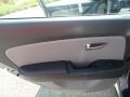2009 Carbon Gray Hyundai Elantra GLS Sedan  photo #18
