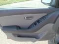 2009 Carbon Gray Hyundai Elantra GLS Sedan  photo #19