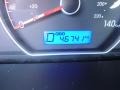 2009 Carbon Gray Hyundai Elantra GLS Sedan  photo #24