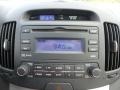 2009 Carbon Gray Hyundai Elantra GLS Sedan  photo #29