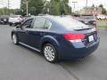 2011 Azurite Blue Pearl Subaru Legacy 2.5i Limited  photo #8