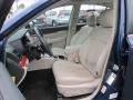 2011 Azurite Blue Pearl Subaru Legacy 2.5i Limited  photo #14