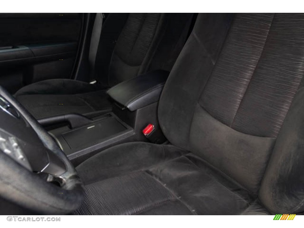 2009 MAZDA6 i Sport - Performance White / Black photo #18