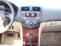 2007 Desert Mist Metallic Honda Accord EX Sedan  photo #7