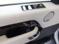 Ebony/Ivory 2019 Land Rover Range Rover Supercharged Door Panel