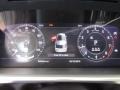  2019 Range Rover Supercharged Supercharged Gauges