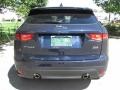Loire Blue Metallic - F-PACE R-Sport AWD Photo No. 8