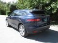 Loire Blue Metallic - F-PACE R-Sport AWD Photo No. 12